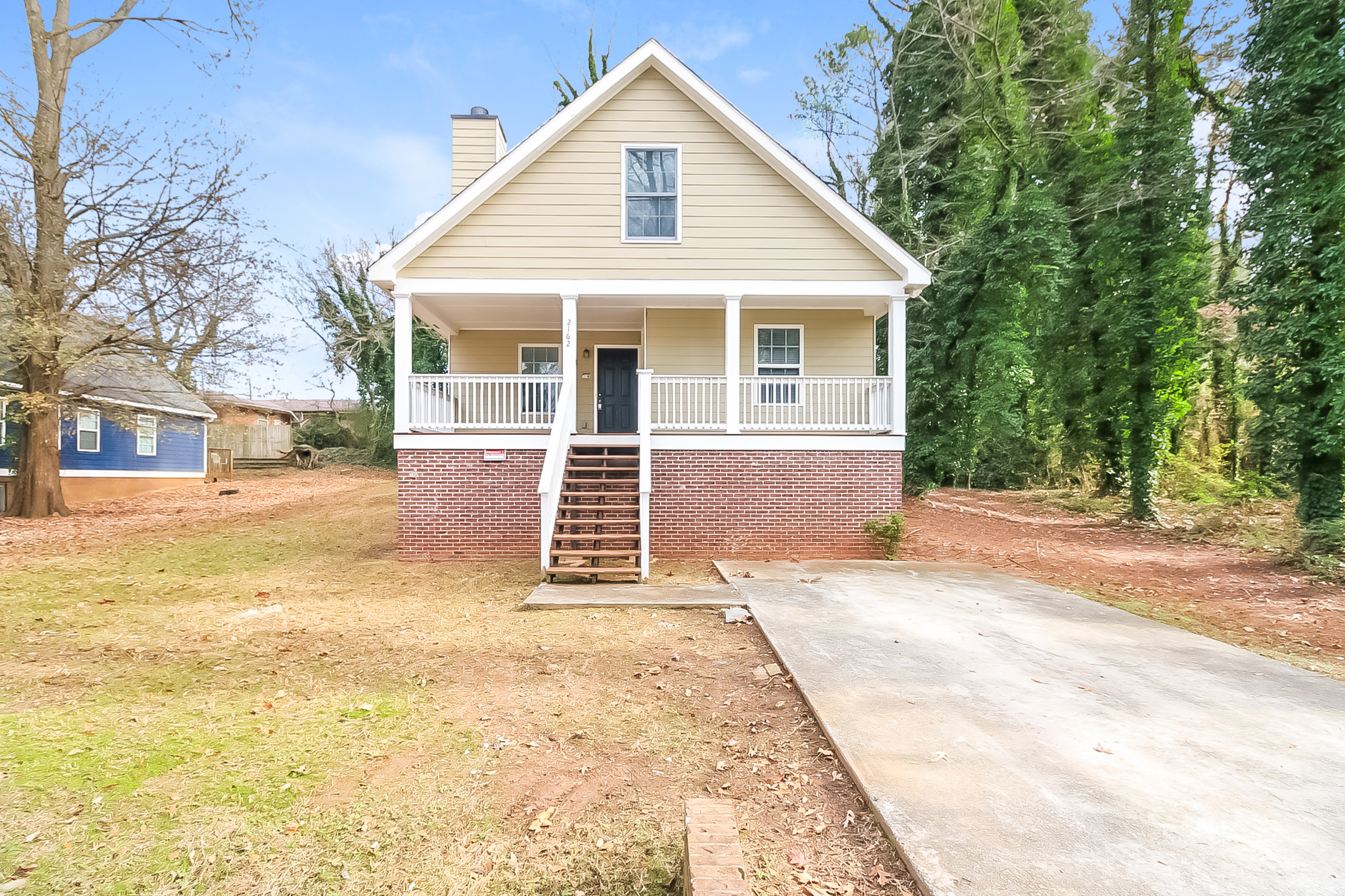 2162 Rachael St SE Atlanta, GA 30315